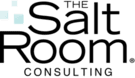 Salt Room Construction Logo